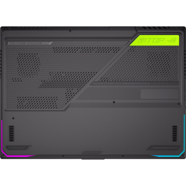 Ноутбук ASUS ROG G713RM-KH092W (90NR08K4-M00510) Ноутбук ASUS ROG G713RM-KH092W (90NR08K4-M00510)