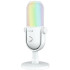 Микрофон Razer Seiren V3 Chroma - White Razer RZ19-05060200-R3M1