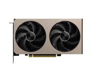 Видеокарта MSI GeForce RTX 5060 Ti 8G INSPIRE 2X Видеокарта MSI GeForce RTX 5060 Ti 8G INSPIRE 2X