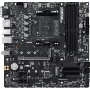 Материнская плата MSI PRO B550M-P