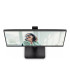 Монитор AOC Q27P3CV 27" 2560x1440, IPS, 75Hz, 20M:1, 250cd, 4 ms, 2xHDMI 1.4, DisplayPort 1.2, 4xUSB 3.2, DP+PD USB Type-C * 65W Speakers, RJ45, Height adj 150, pivot, VESA 100, 3Y, Black AOC Q27P3CV
