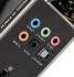 Материнская плата ASUS ROG STRIX B550-F GAMING Материнская плата ASUS ROG STRIX B550-F GAMING