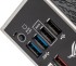 Материнская плата ASUS ROG STRIX B550-F GAMING Материнская плата ASUS ROG STRIX B550-F GAMING