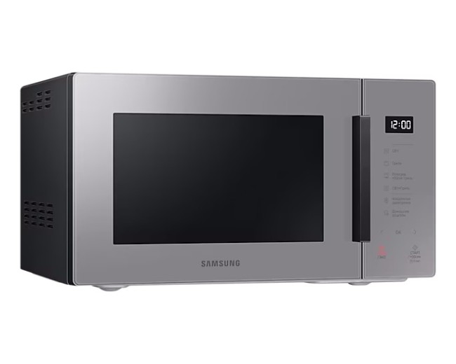 Микроволновая печь Samsung Микроволновая печь Samsung MG23T5018AG/BW