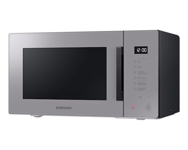 Микроволновая печь Samsung Микроволновая печь Samsung MG23T5018AG/BW