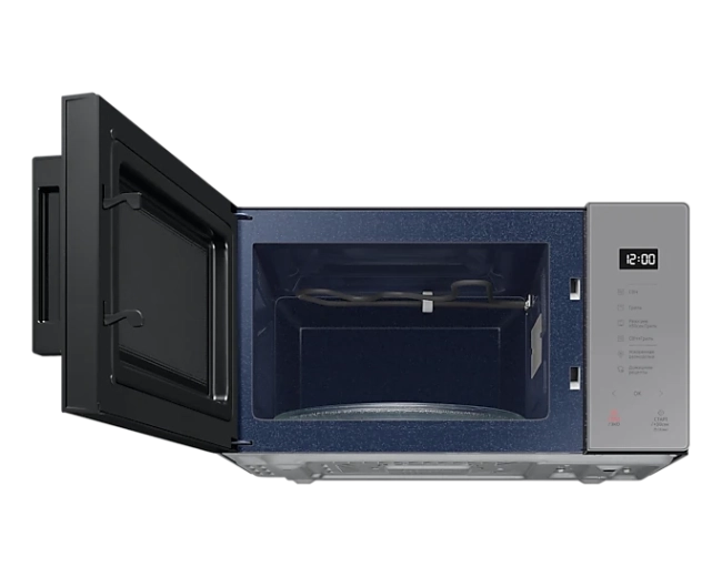 Микроволновая печь Samsung Микроволновая печь Samsung MG23T5018AG/BW