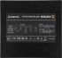 Блок питания Chieftec GPX-650FC Блок питания Chieftec GPX-650FC