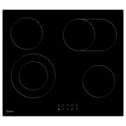 Встраиваемая варочная панель электрическая EVELUX EVELUX HEV 642 B Встраиваемая варочная панель электрическая EVELUX EVELUX HEV 642 B