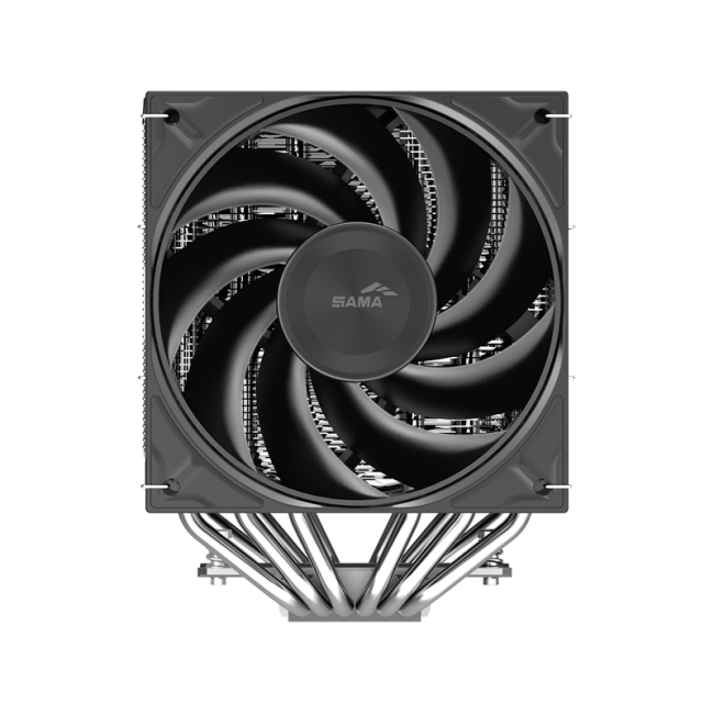Кулер для процессора SAMA A60E
