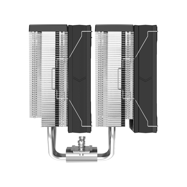 Кулер для процессора SAMA A60E