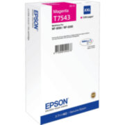 Картридж Epson C13T754340 Картридж Epson C13T754340