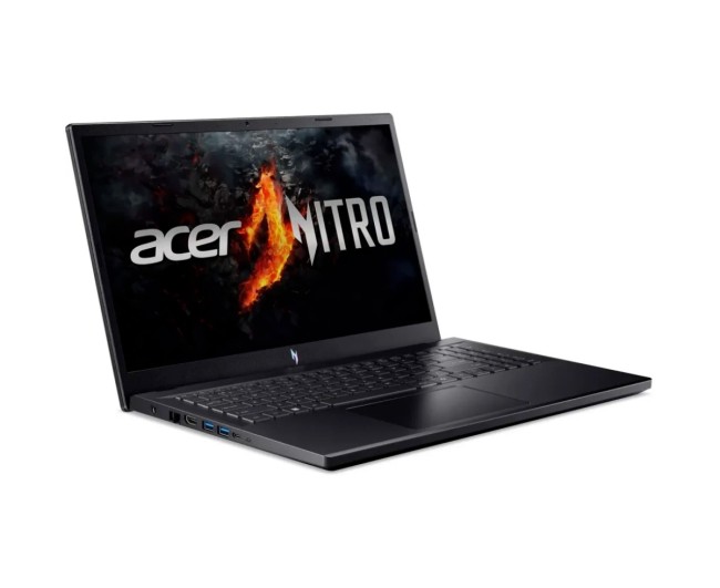 Ноутбук Ноутбук ACER Aspire Nitro ANV15-41-R8FA (NH.QSHCD.001) Ноутбук Ноутбук ACER Aspire Nitro ANV15-41-R8FA (NH.QSHCD.001)