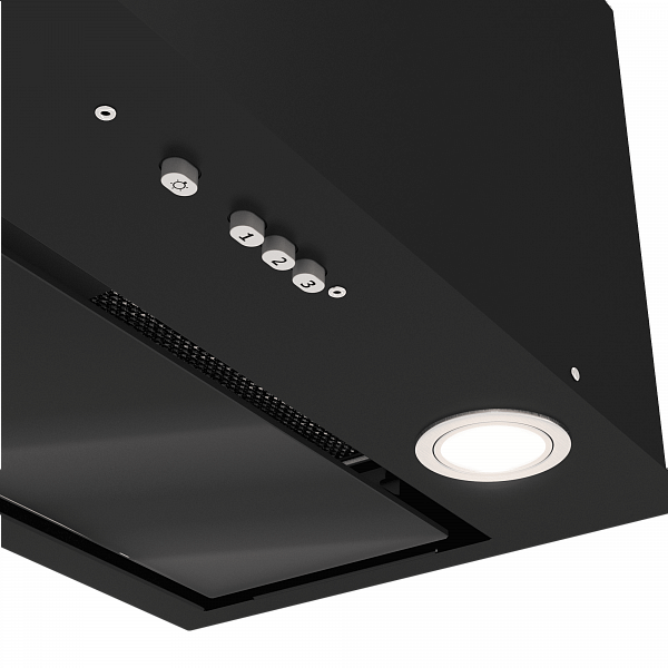 Встраиваемая вытяжка ELIKOR Elikor Cube 60П-1000 237811