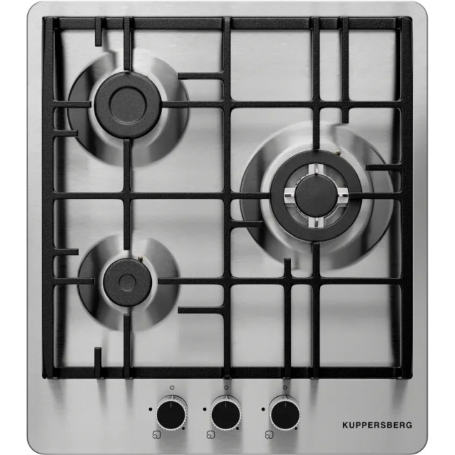 Варочная поверхность Kuppersberg Kuppersberg FS 49 X Варочная поверхность Kuppersberg Kuppersberg FS 49 X