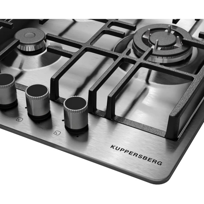 Варочная поверхность Kuppersberg Kuppersberg FS 49 X Варочная поверхность Kuppersberg Kuppersberg FS 49 X