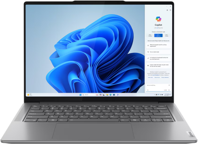 Ноутбук Lenovo 83E2004ARU Ноутбук Lenovo 83E2004ARU