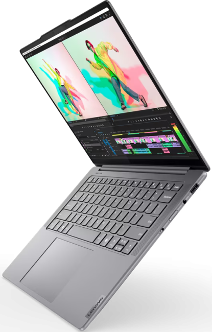 Ноутбук Lenovo 83E2004ARU Ноутбук Lenovo 83E2004ARU