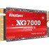 Твердотельный накопитель Kingspec XG7000-1TB 2242 Твердотельный накопитель Kingspec XG7000-1TB 2242