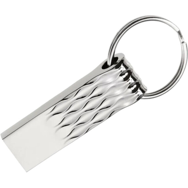 USB2.0 32GB Move Speed YSUSY серый металл Move Speed YSUSY-32G2T