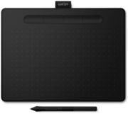Графический планшет Wacom Intuos M Bluetooth Black Графический планшет Wacom Intuos M Bluetooth Black