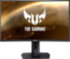 Монитор LCD 27" VG27VQ ASUS TUF Gaming VG27VQ Монитор LCD 27" VG27VQ ASUS TUF Gaming VG27VQ