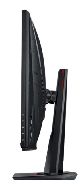 Монитор LCD 27" VG27VQ ASUS TUF Gaming VG27VQ Монитор LCD 27" VG27VQ ASUS TUF Gaming VG27VQ