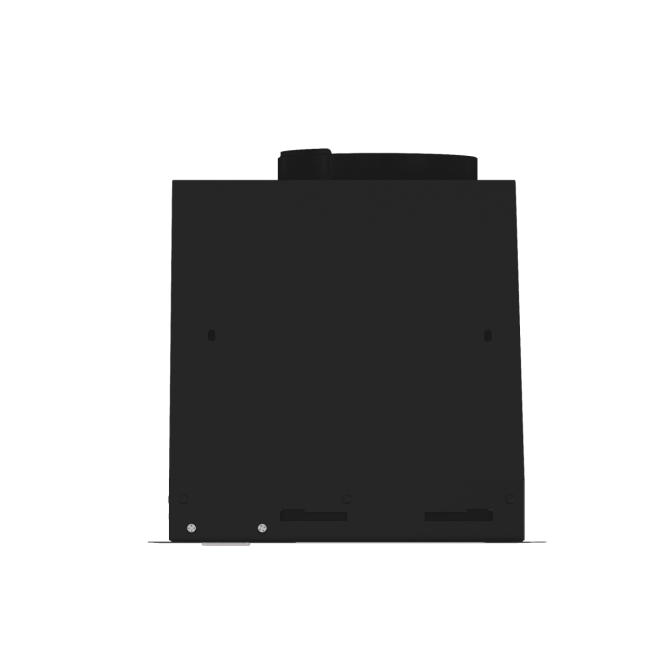 Вытяжка Franke VERA BK 72 Вытяжка Franke VERA 72 BK (305.0712.218)