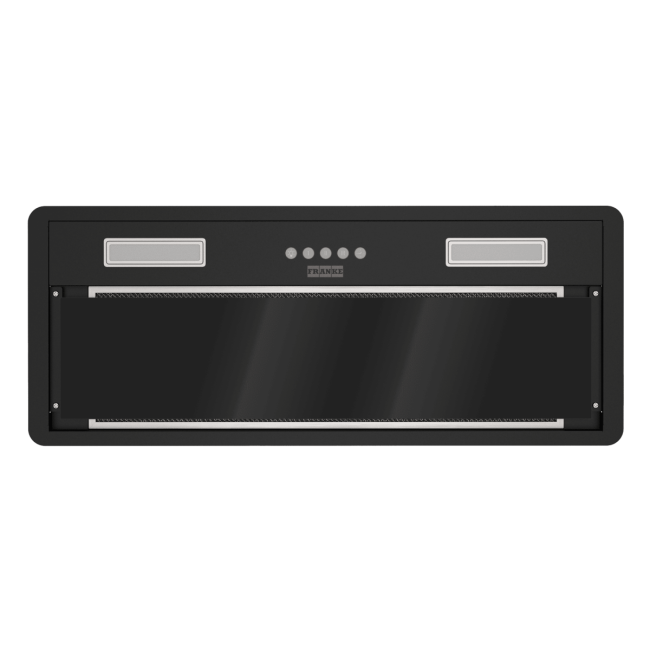 Вытяжка Franke VERA BK 72 Вытяжка Franke VERA 72 BK (305.0712.218)