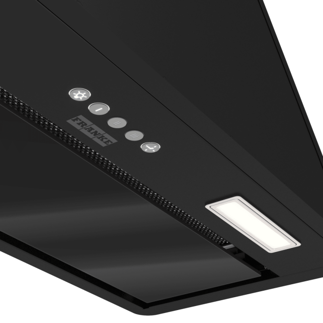 Вытяжка Franke VERA BK 72 Вытяжка Franke VERA 72 BK (305.0712.218)