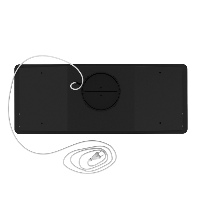 Вытяжка Franke VERA BK 72 Вытяжка Franke VERA 72 BK (305.0712.218)