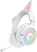 Гарнитура Razer Kraken Kitty V3 Pro - White Razer RZ04-05170400-R3M1