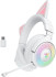 Гарнитура Razer Kraken Kitty V3 Pro - White Razer RZ04-05170400-R3M1