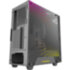 Компьютерный корпус, без блока питания ATX GameMax RockStar 2