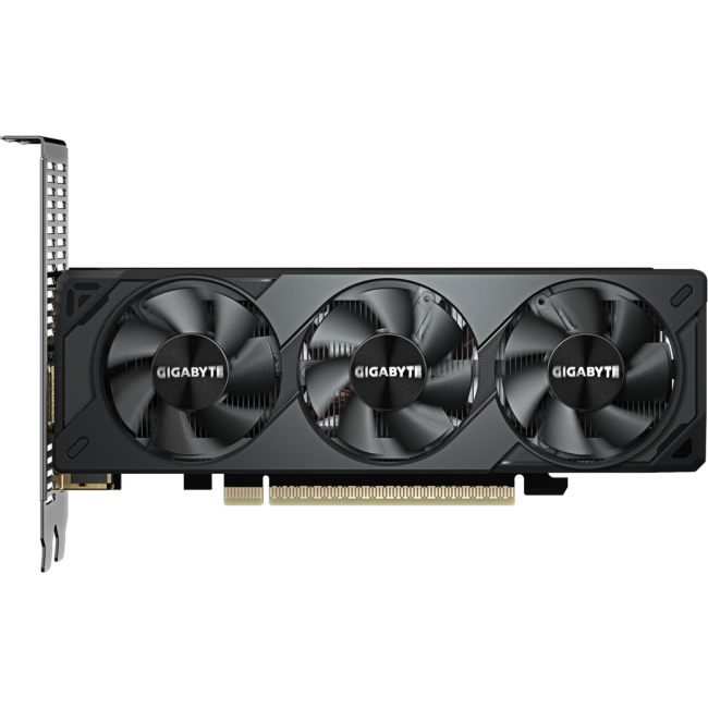 Видеокарта Gigabyte GV-N5060D7-8GL Видеокарта Gigabyte GV-N5060D7-8GL