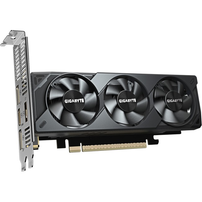 Видеокарта Gigabyte GV-N5060D7-8GL Видеокарта Gigabyte GV-N5060D7-8GL