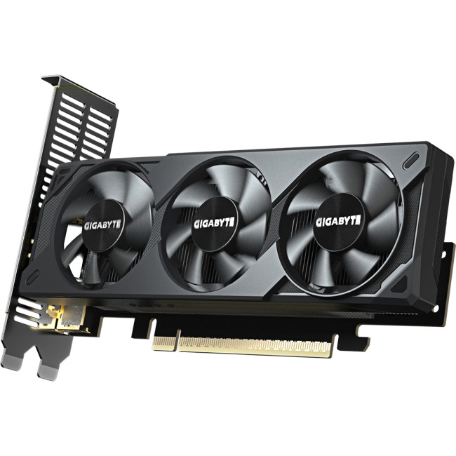 Видеокарта Gigabyte GV-N5060D7-8GL Видеокарта Gigabyte GV-N5060D7-8GL