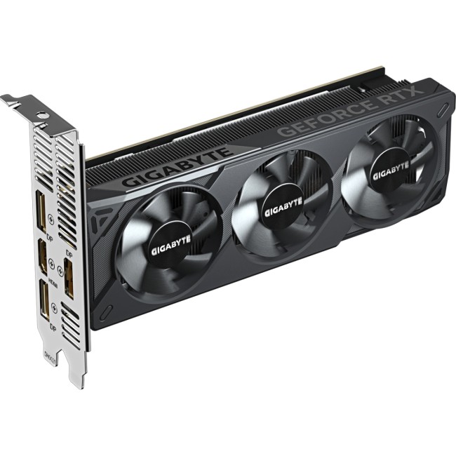Видеокарта Gigabyte GV-N5060D7-8GL Видеокарта Gigabyte GV-N5060D7-8GL