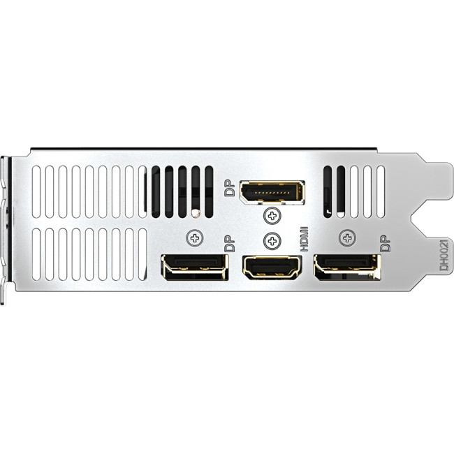Видеокарта Gigabyte GV-N5060D7-8GL Видеокарта Gigabyte GV-N5060D7-8GL