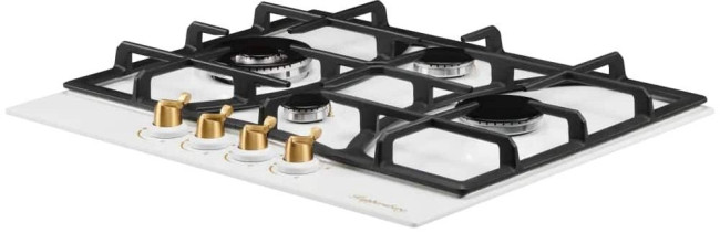 Встраиваемые газовые панели Kuppersberg Kuppersberg FS 604 W Bronze