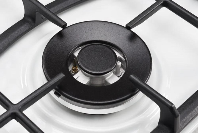 Встраиваемые газовые панели Kuppersberg Kuppersberg FS 604 W Bronze