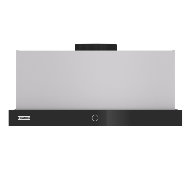 Вытяжка Franke Вытяжка Franke TOUCH 60 BK (315.0702.966)