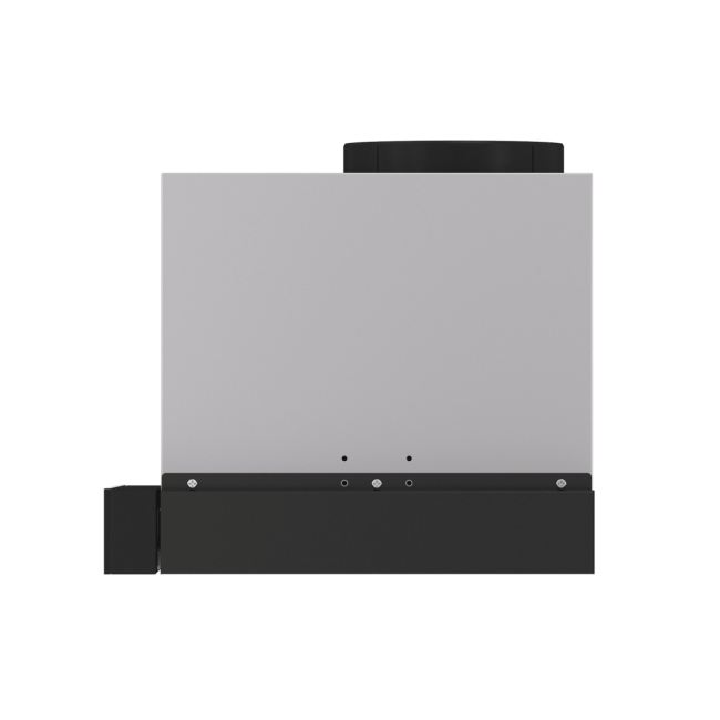 Вытяжка Franke Вытяжка Franke TOUCH 60 BK (315.0702.966)