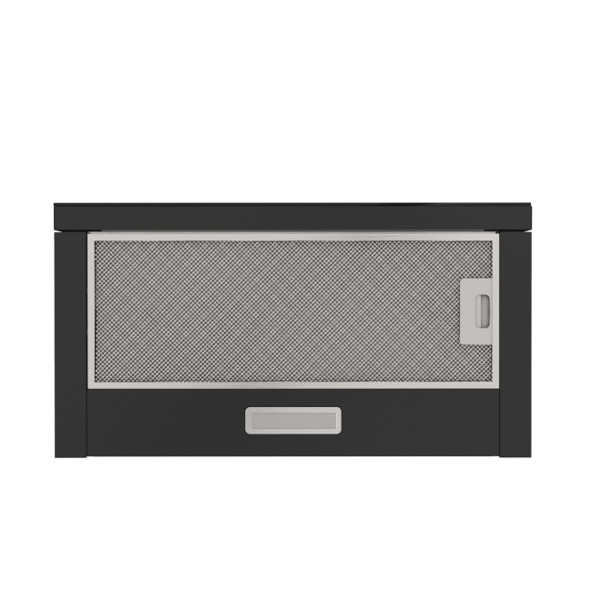 Вытяжка Franke Вытяжка Franke TOUCH 60 BK (315.0702.966)