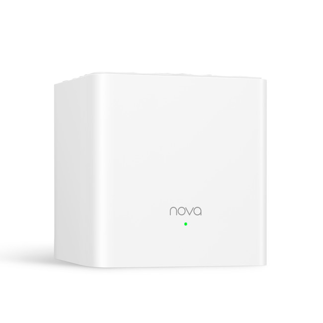 Точка доступа Tenda MW3(3-pack)