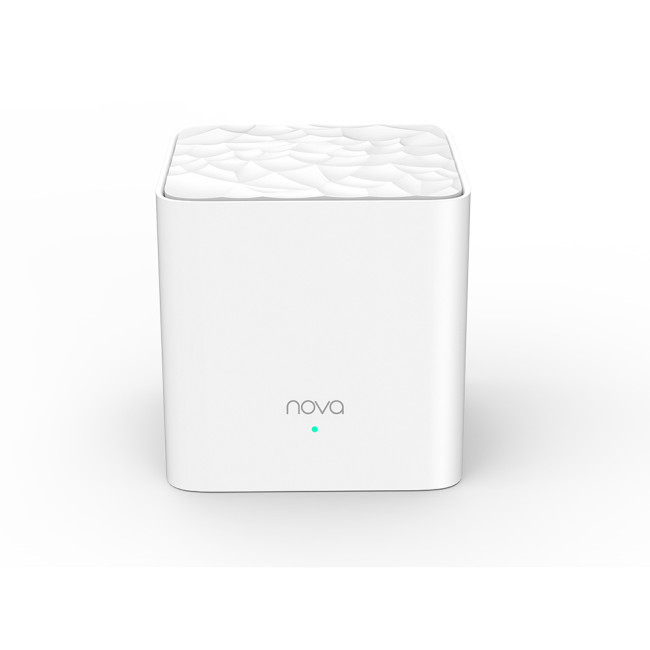 Точка доступа Tenda MW3(3-pack)