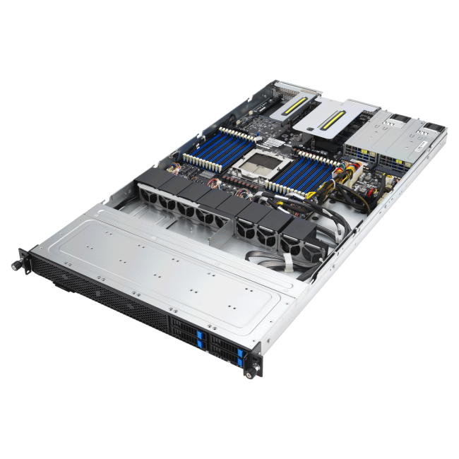 Серверная платформа ASUS 90SF03Y1-M002J0 Серверная платформа ASUS 90SF03Y1-M002J0