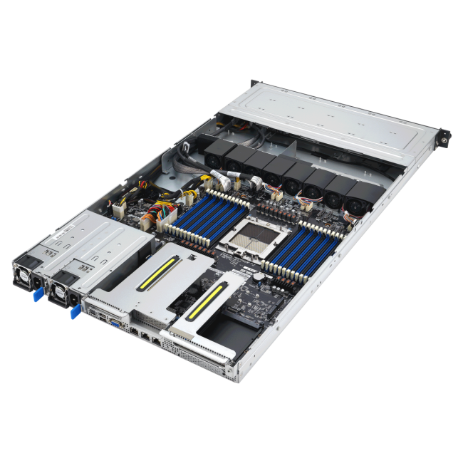 Серверная платформа ASUS 90SF03Y1-M002J0 Серверная платформа ASUS 90SF03Y1-M002J0