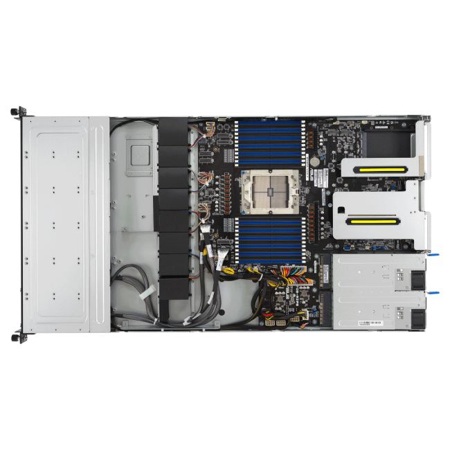 Серверная платформа ASUS 90SF03Y1-M002J0 Серверная платформа ASUS 90SF03Y1-M002J0