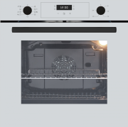 Встраиваемый духовой шкаф Delonghi Delonghi DEO 755 BB TERESA Встраиваемый духовой шкаф Delonghi Delonghi DEO 755 BB TERESA