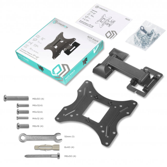 Кронштейн ONKRON ONKRON M2S